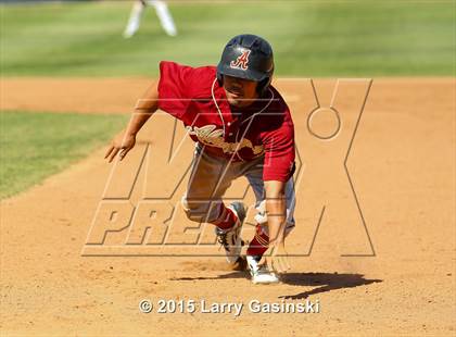 Thumbnail 3 in Alemany @ Canyon photogallery.