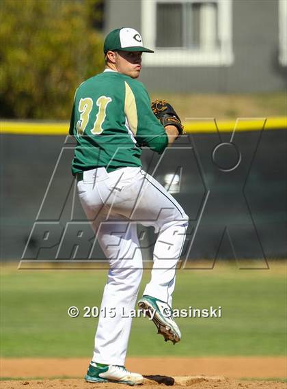 Thumbnail 2 in Alemany @ Canyon photogallery.