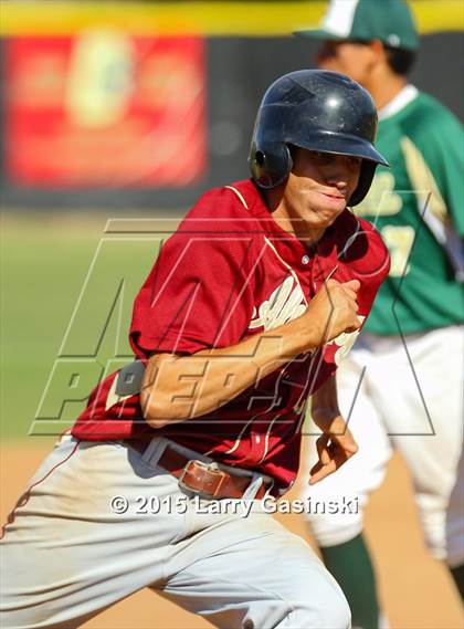 Thumbnail 1 in Alemany @ Canyon photogallery.