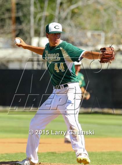 Thumbnail 1 in Alemany @ Canyon photogallery.