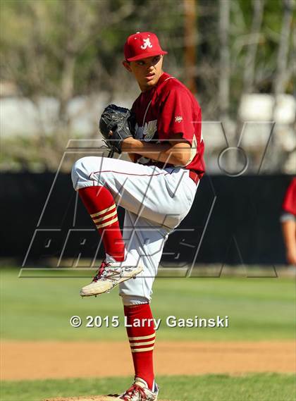 Thumbnail 1 in Alemany @ Canyon photogallery.