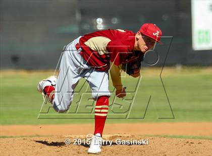 Thumbnail 3 in Alemany @ Canyon photogallery.