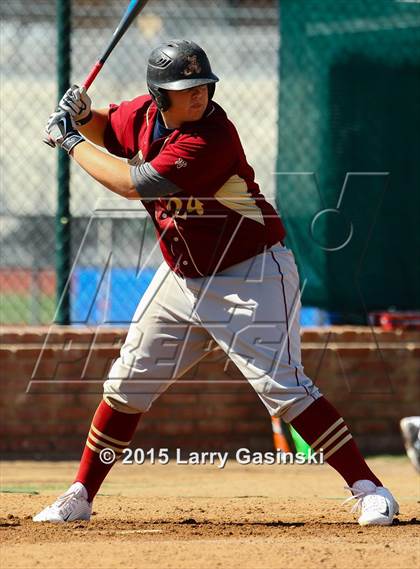 Thumbnail 2 in Alemany @ Canyon photogallery.