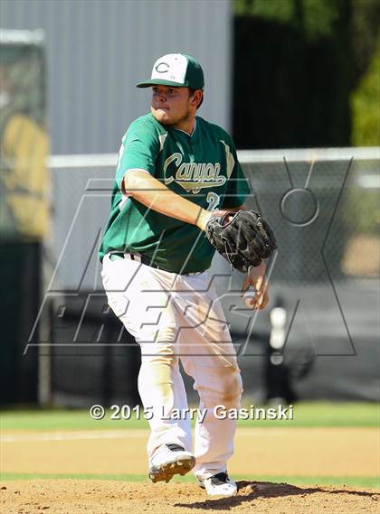 Thumbnail 3 in Alemany @ Canyon photogallery.