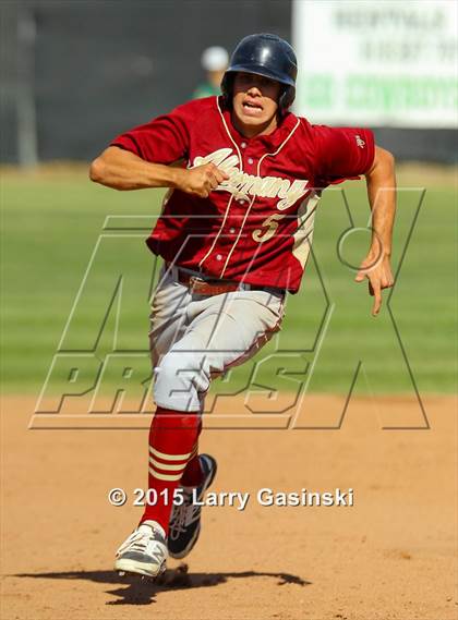 Thumbnail 2 in Alemany @ Canyon photogallery.