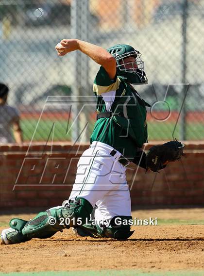 Thumbnail 2 in Alemany @ Canyon photogallery.