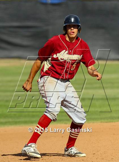 Thumbnail 2 in Alemany @ Canyon photogallery.