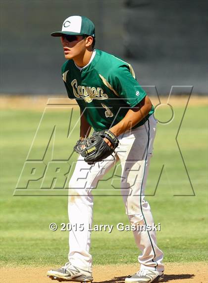 Thumbnail 3 in Alemany @ Canyon photogallery.