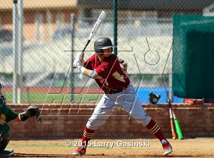 Thumbnail 2 in Alemany @ Canyon photogallery.