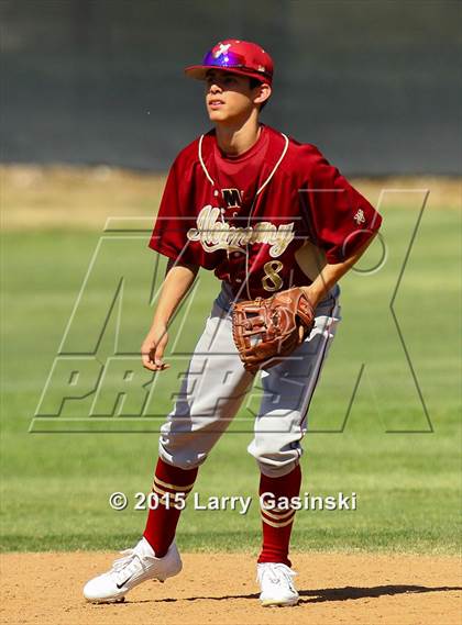 Thumbnail 1 in Alemany @ Canyon photogallery.