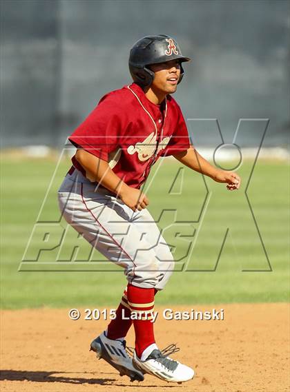 Thumbnail 1 in Alemany @ Canyon photogallery.