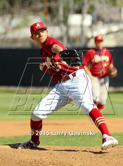 Thumbnail 1 in Alemany @ Canyon photogallery.