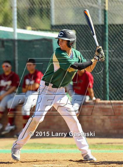 Thumbnail 2 in Alemany @ Canyon photogallery.