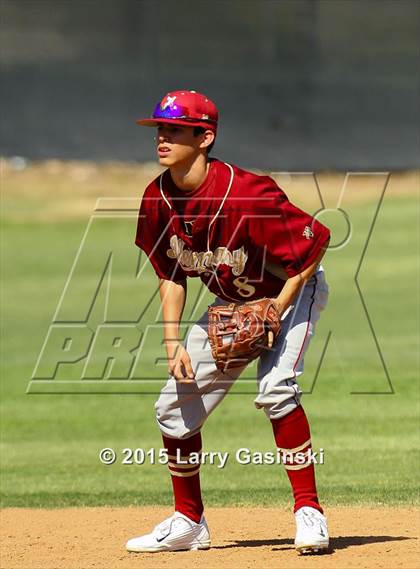 Thumbnail 3 in Alemany @ Canyon photogallery.