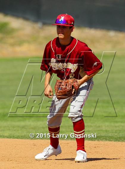 Thumbnail 1 in Alemany @ Canyon photogallery.