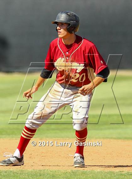 Thumbnail 1 in Alemany @ Canyon photogallery.