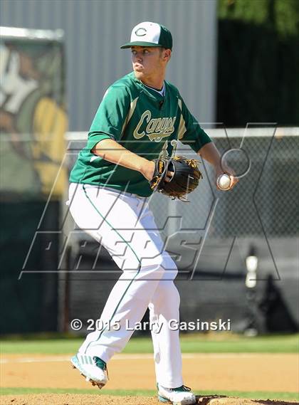 Thumbnail 2 in Alemany @ Canyon photogallery.