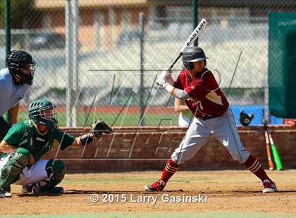 Thumbnail 3 in Alemany @ Canyon photogallery.
