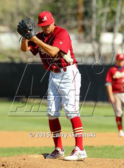 Thumbnail 3 in Alemany @ Canyon photogallery.
