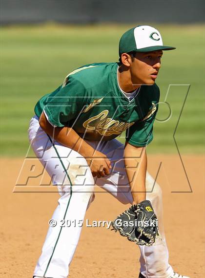 Thumbnail 1 in Alemany @ Canyon photogallery.