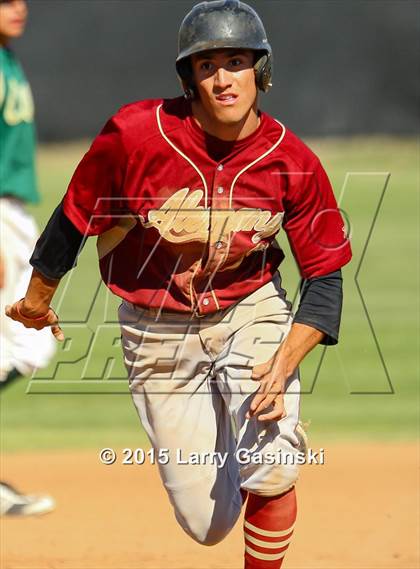 Thumbnail 1 in Alemany @ Canyon photogallery.