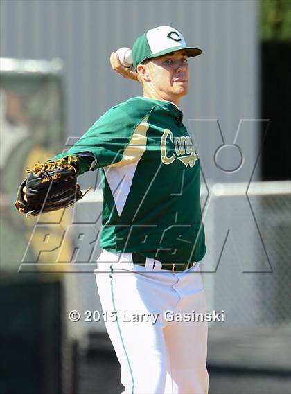Thumbnail 1 in Alemany @ Canyon photogallery.