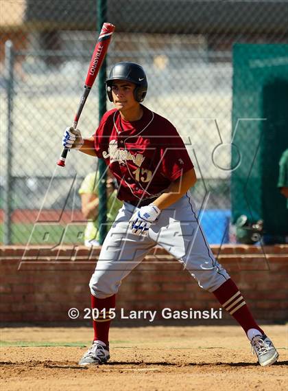 Thumbnail 3 in Alemany @ Canyon photogallery.