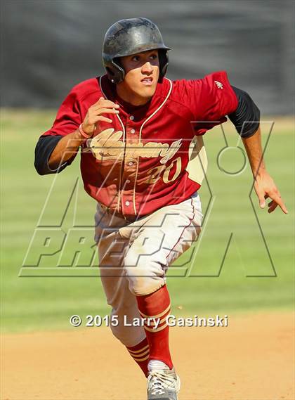 Thumbnail 2 in Alemany @ Canyon photogallery.