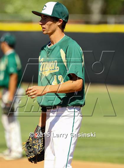 Thumbnail 1 in Alemany @ Canyon photogallery.