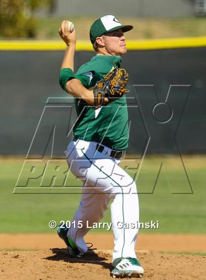 Thumbnail 1 in Alemany @ Canyon photogallery.