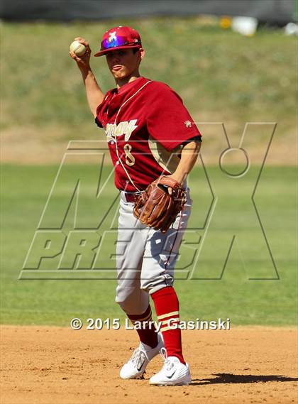 Thumbnail 1 in Alemany @ Canyon photogallery.