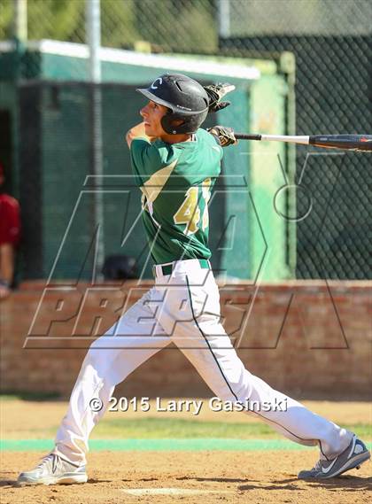 Thumbnail 1 in Alemany @ Canyon photogallery.