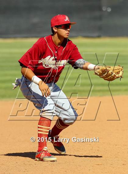 Thumbnail 1 in Alemany @ Canyon photogallery.