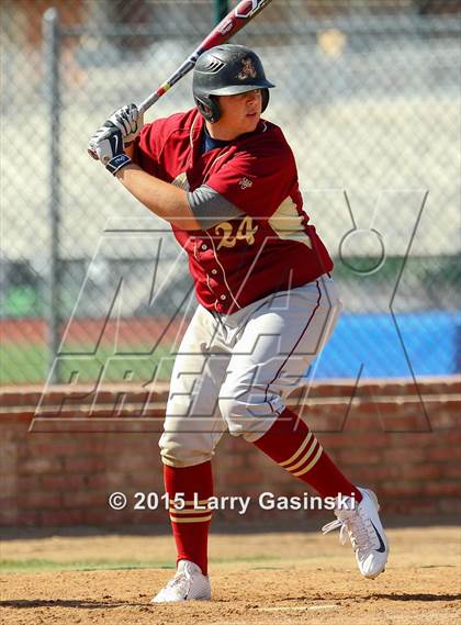 Thumbnail 2 in Alemany @ Canyon photogallery.