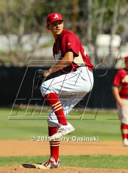Thumbnail 2 in Alemany @ Canyon photogallery.