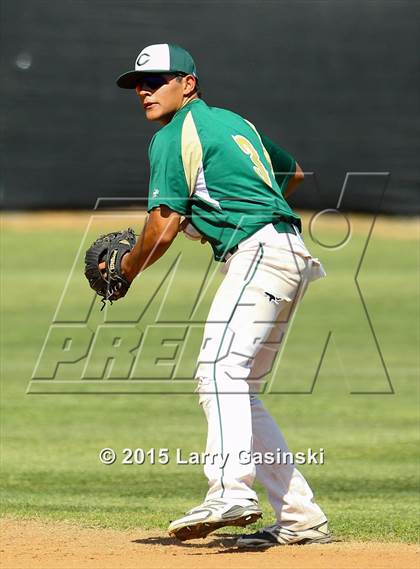 Thumbnail 1 in Alemany @ Canyon photogallery.