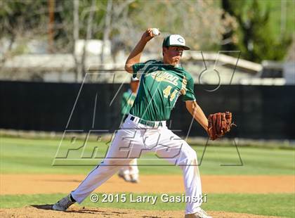Thumbnail 3 in Alemany @ Canyon photogallery.
