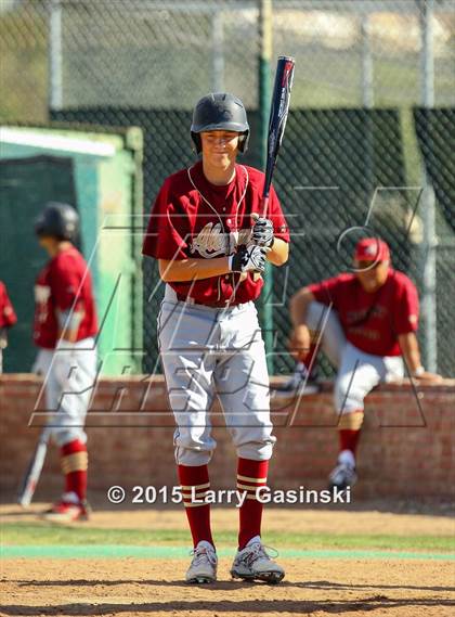 Thumbnail 1 in Alemany @ Canyon photogallery.