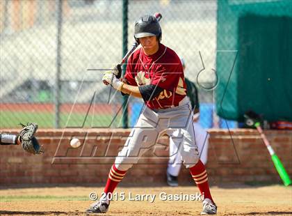 Thumbnail 1 in Alemany @ Canyon photogallery.