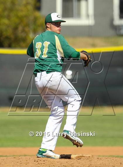 Thumbnail 1 in Alemany @ Canyon photogallery.