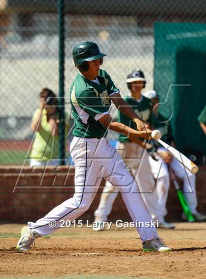 Thumbnail 3 in Alemany @ Canyon photogallery.