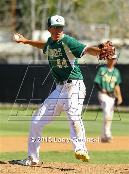 Thumbnail 2 in Alemany @ Canyon photogallery.