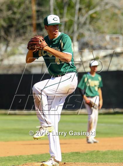 Thumbnail 3 in Alemany @ Canyon photogallery.