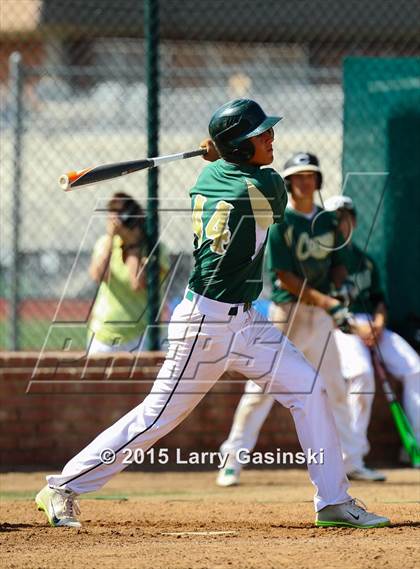Thumbnail 1 in Alemany @ Canyon photogallery.