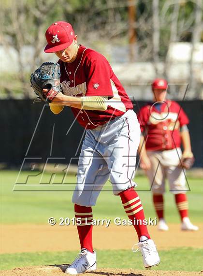Thumbnail 1 in Alemany @ Canyon photogallery.