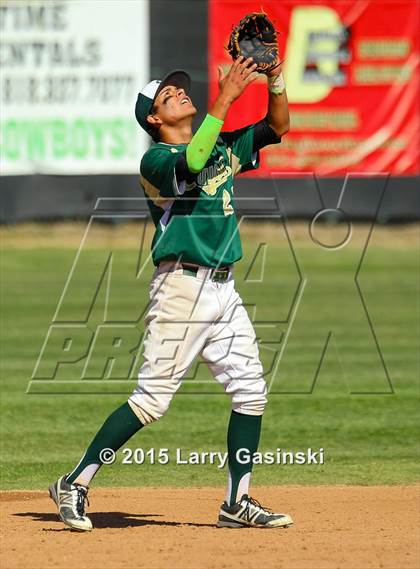 Thumbnail 2 in Alemany @ Canyon photogallery.