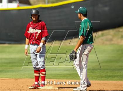 Thumbnail 2 in Alemany @ Canyon photogallery.