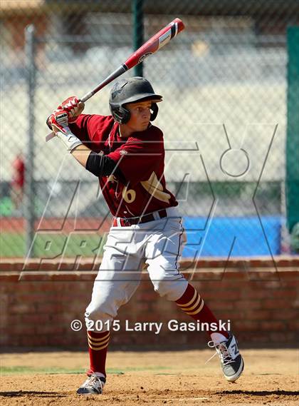 Thumbnail 2 in Alemany @ Canyon photogallery.