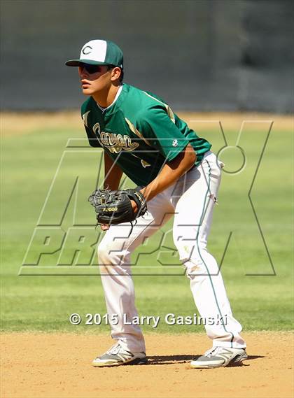 Thumbnail 1 in Alemany @ Canyon photogallery.