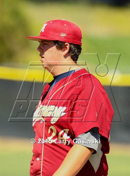 Thumbnail 1 in Alemany @ Canyon photogallery.